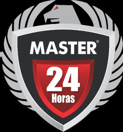 Master Monitoramento 24 Horas GIF
