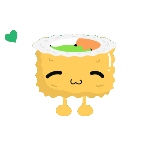 Food Sticker