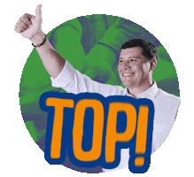 Vereador Cuiaba Sticker by Luluca Ribeiro