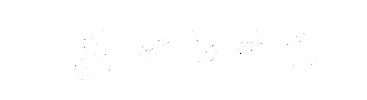手寫字 Shan Sticker