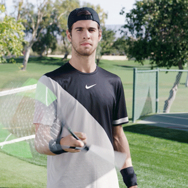 Wilson Sports Sport GIF by Wilson Tennis