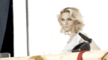 Give It 2 Me Madonna GIF