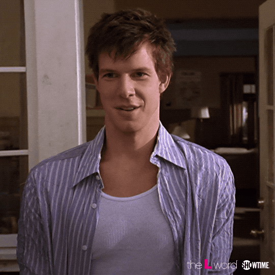 the l word GIF by Showtime