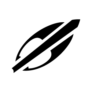 Flecha Sticker by Mormaii