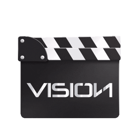 Cine Vision Sticker