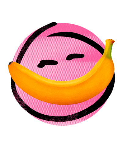Sticker Emoji Sticker by Nickelodeon LATAM
