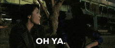 Hang Out Yas GIF by TinaTheMovie