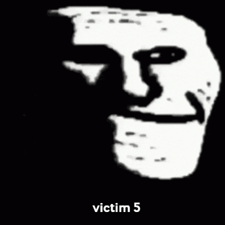 Troll Hj GIF