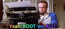 Boot GIF