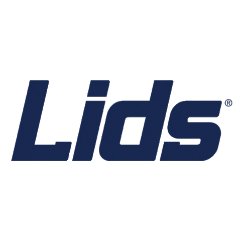 Lids Sticker