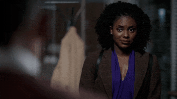 The Good Doctor Listening GIF by ABC Network