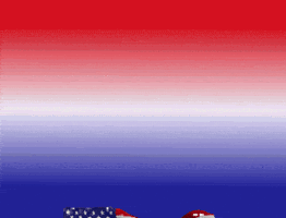 American GIF by GIPHY Studios 2021