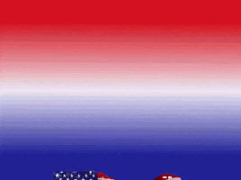 American GIF by GIPHY Studios Originals