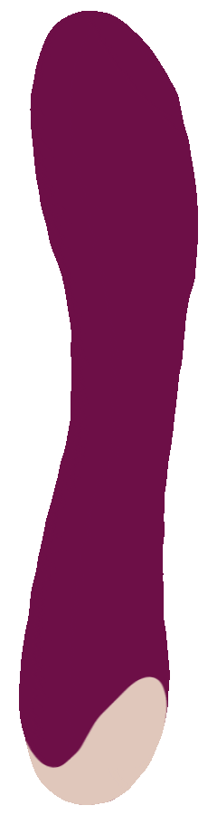 Sex Ed Self Love Sticker by meibi.mx