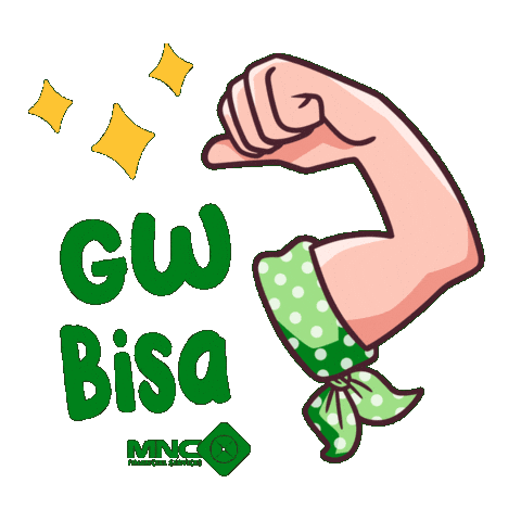 Mental Health Sticker by MNC Kapital Indonesia