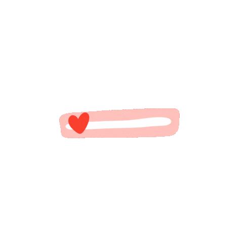 Heart Sticker