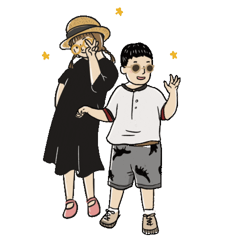 Animated Sticker