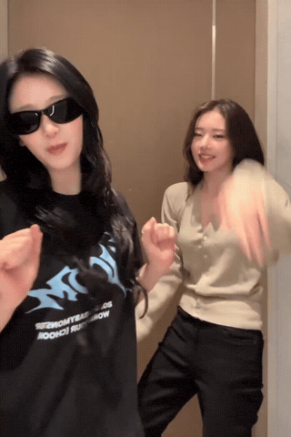 Dance GIF