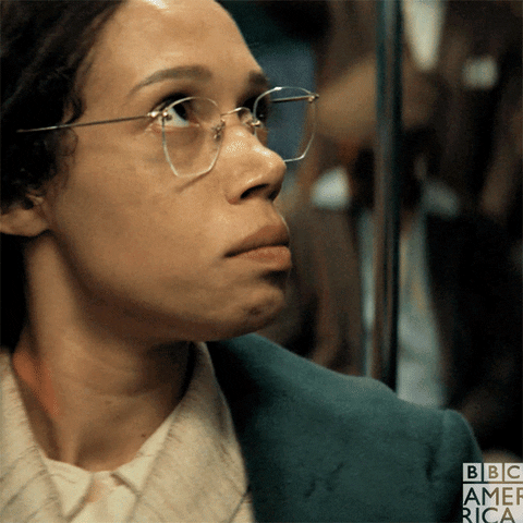 Doctor Who No GIF by BBC America