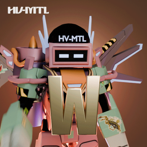 Nft Win GIF by HV-MTL