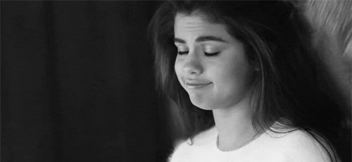 Znalezione obrazy dla zapytania selena gomez gif