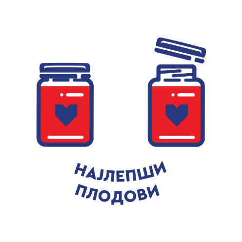 Sticker by Stvarano u Srbiji