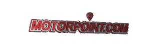 Motorpoint Sticker
