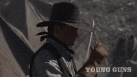 Young Guns Gifs Find Share On Giphy