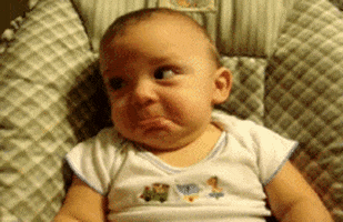 Sad Baby GIFs - Get the best GIF on GIPHY