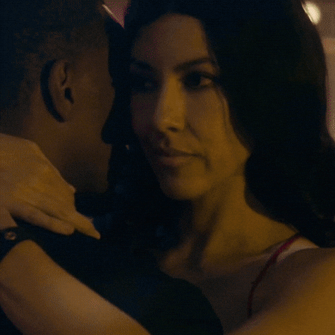 Anthony Mackie Hug GIF