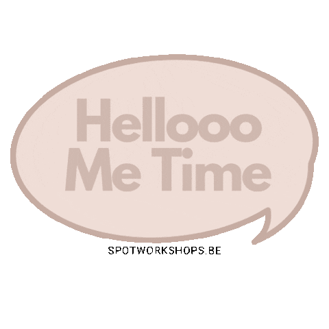 Spot Workshops Sticker