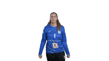 Emefka Sticker by SU Neckarsulm Handball Bundesliga