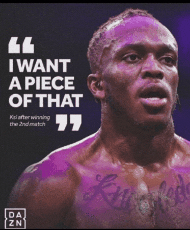 Ksi Forehead GIF