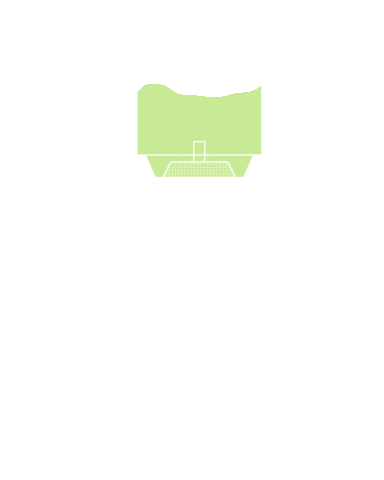 Fruit Matcha Sticker by T2 Tea