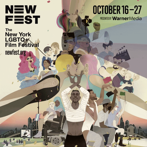 NewFest GIF