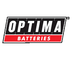 Optima Acumulador Sticker by Fulgorvzla