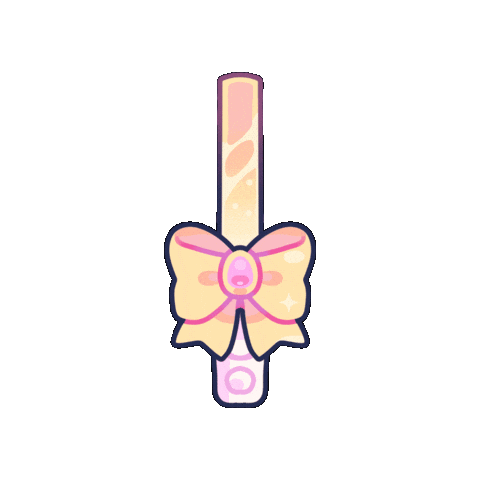 Cute Sticker