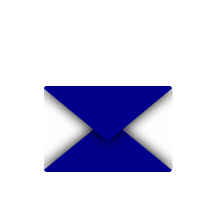 Team Blue Real Estate Sticker
