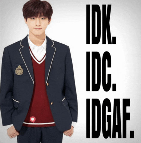 Stray Kids Han Jisung GIF
