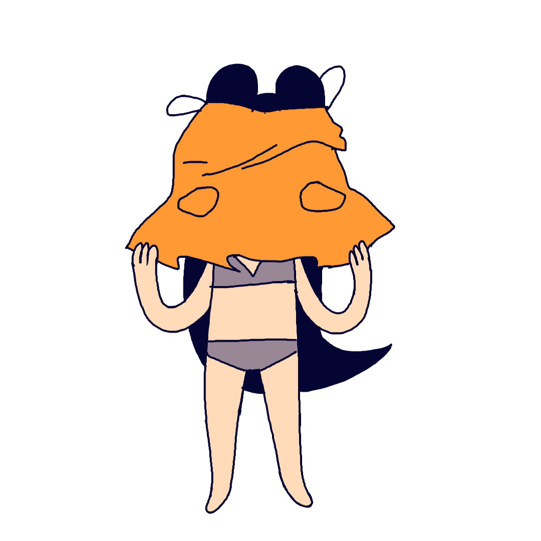 Dress Clothes Sticker by BuzzFeed Animation for iOS & Android GIPHY