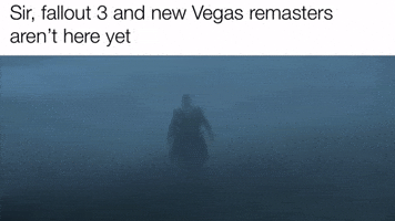 Fallout New Vegas GIF