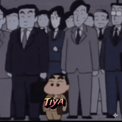 Tiya GIF