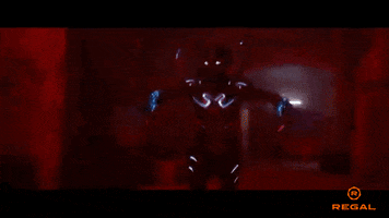 Game On Lets Do This GIF by Regal