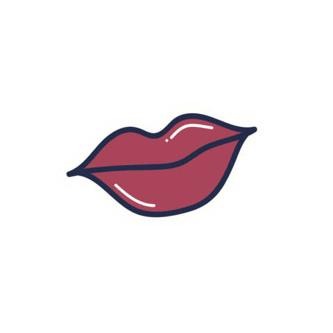 Trew Cosmetic Sticker