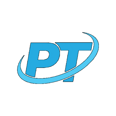 PTUnlimited Sticker