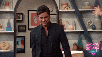 Busy Philipps Tonight GIF by E!