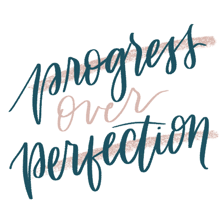 Quote Motivation Sticker