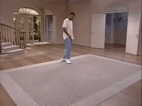 Saying Goodbye Will Smith GIF by MOODMAN - Find & Share on GIPHY