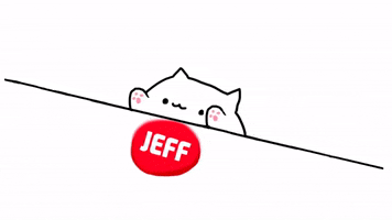 Bongo Cat Twitch Chat GIF by London Spitfire