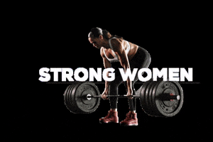 Sweat Pretty Like A Boss GIF